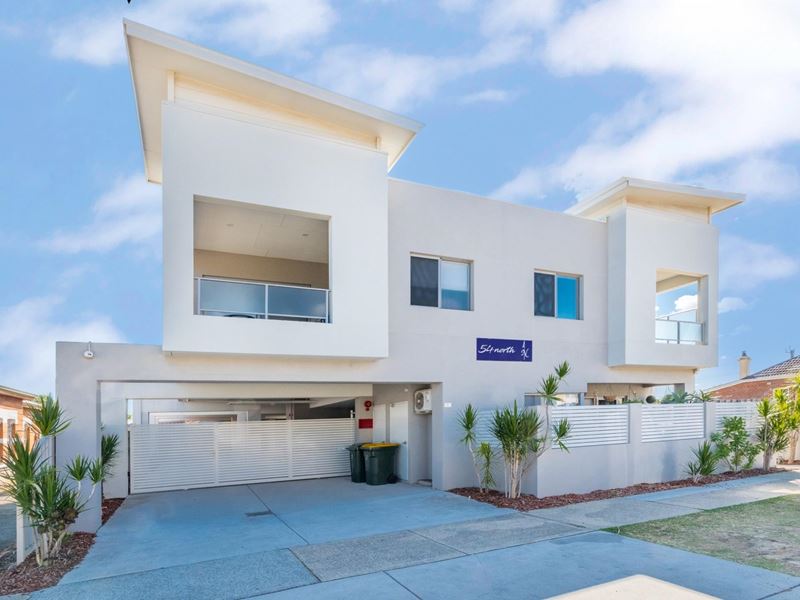 5/54 North Street, Midland