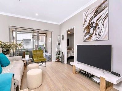 5/54 North Street, Midland WA 6056
