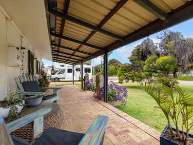 71 Cockram Street, Lancelin WA 6044