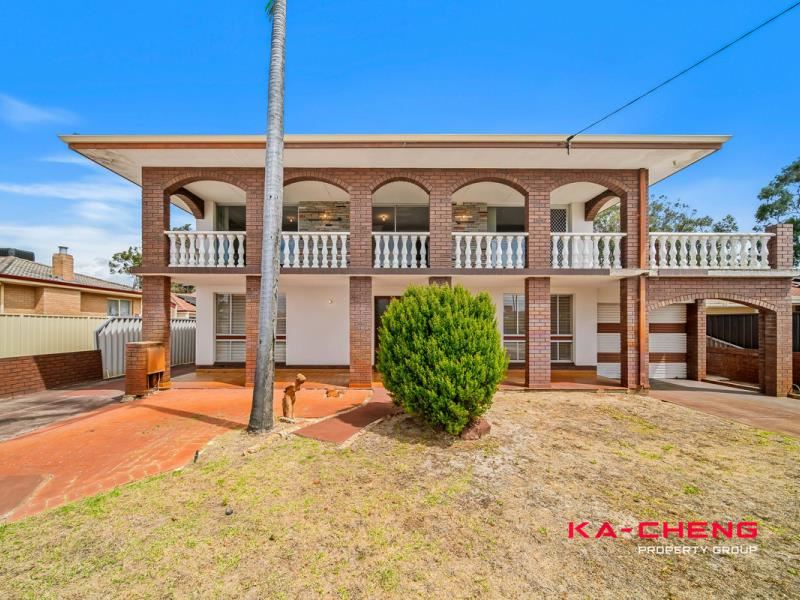 20 Kennington Road, Morley WA 6062