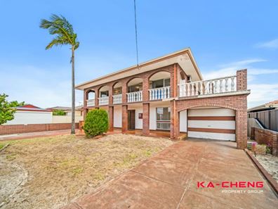 20 Kennington Road, Morley WA 6062