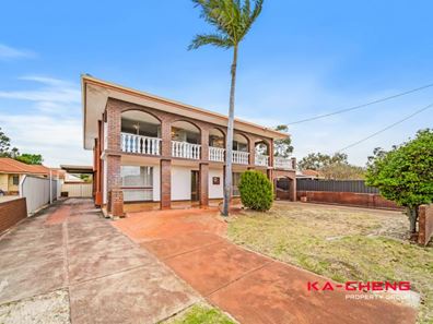 20 Kennington Road, Morley WA 6062
