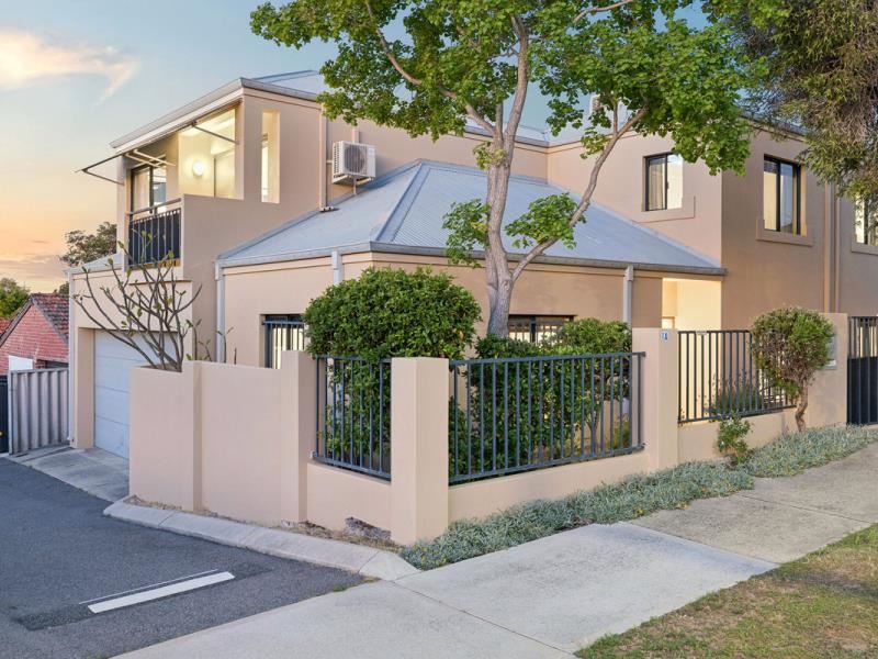 2A Scaddan Street, Wembley