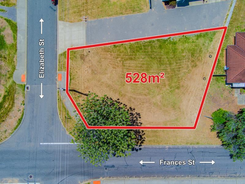 18 France Street, Mandurah WA 6210