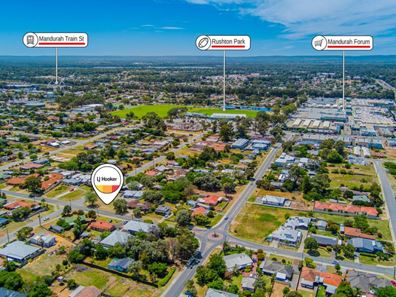 18 France Street, Mandurah WA 6210