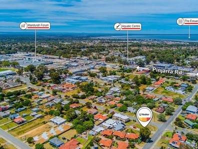 18 France Street, Mandurah WA 6210
