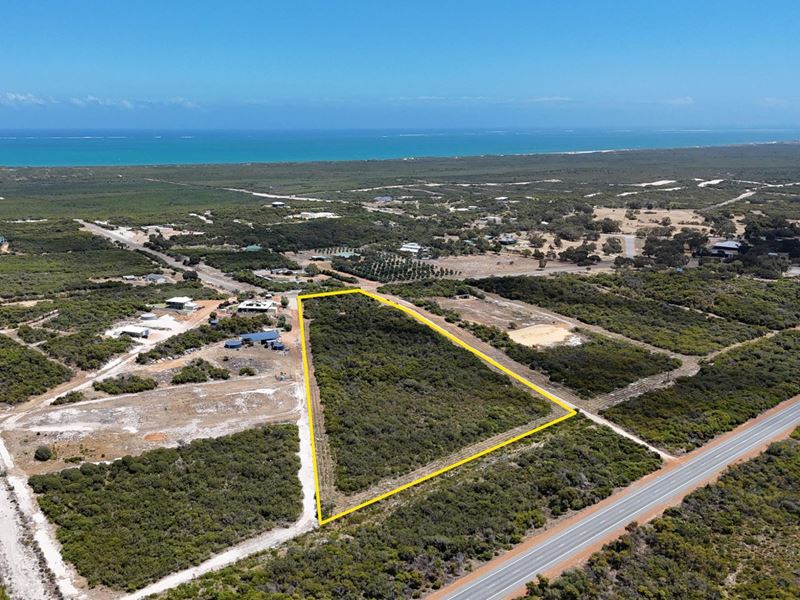 Lot 108 Homestead Loop, Jurien Bay WA 6516