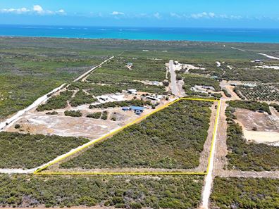 Lot 108 Homestead Loop, Jurien Bay WA 6516