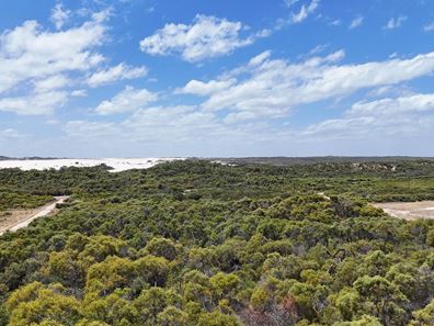 Lot 108 Homestead Loop, Jurien Bay WA 6516