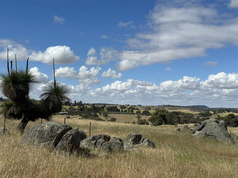 3452 Great Southern Highway, York WA 6302