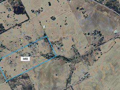 3452 Great Southern Highway, York WA 6302