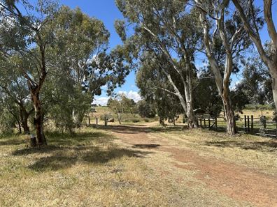 3452 Great Southern Highway, York WA 6302