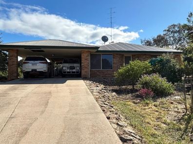 3452 Great Southern Highway, York WA 6302
