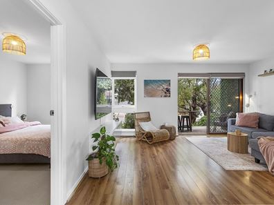 3/43 Beatrice  Street, Doubleview WA 6018