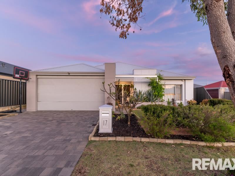 17 Nutcote Road, Banksia Grove