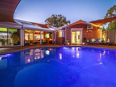37 Trusty Parkway, Baldivis WA 6171