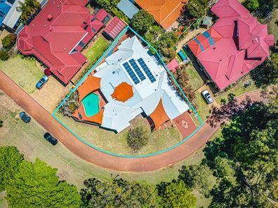 37 Trusty Parkway, Baldivis WA 6171
