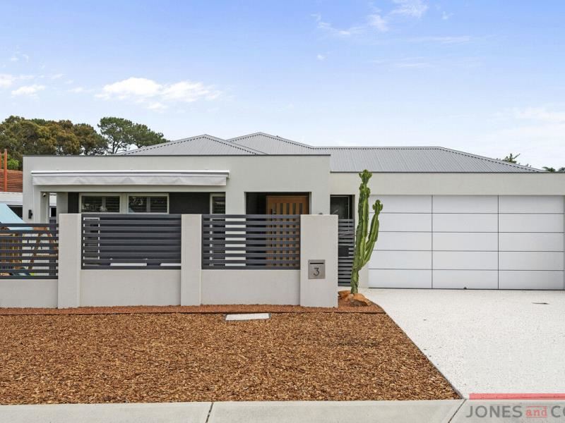 3 Penzance Street, Bassendean