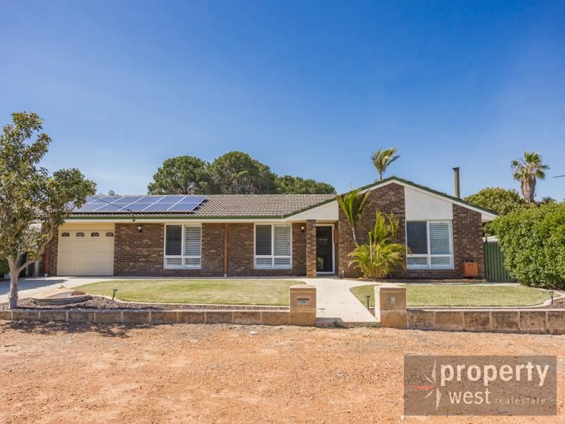 9 Nannatee Way, Wanneroo WA 6065
