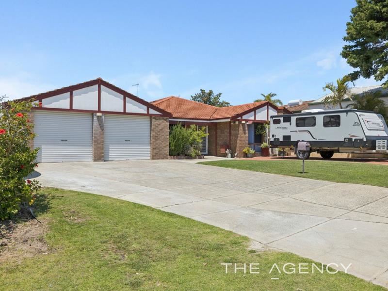 54 Pathfinder Road, Padbury