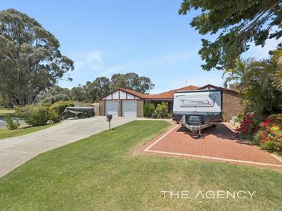 54 Pathfinder Road, Padbury WA 6025