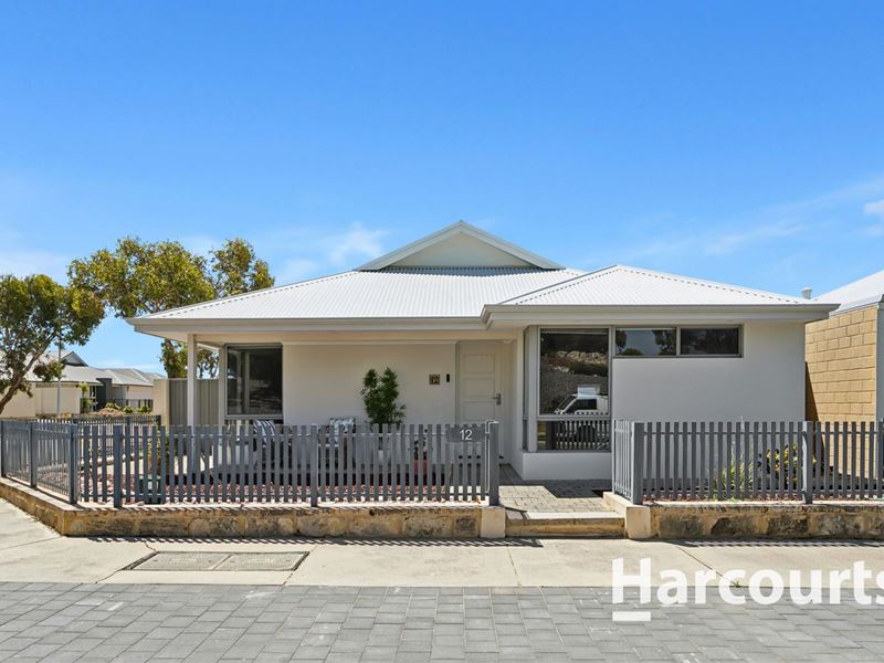 12 Grado Way, Alkimos