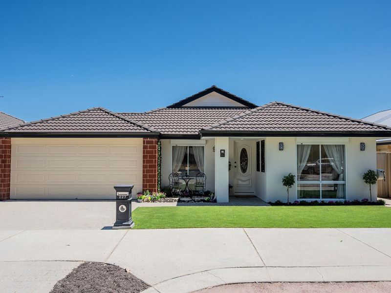 227 Westfield Road, Seville Grove