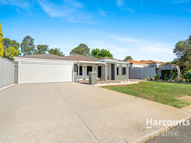 104 Rossini Circle, Ellenbrook WA 6069
