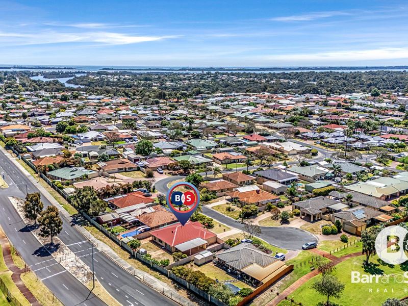 21 Palomino Close, Eaton