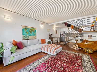 6/6 Pamment Street, North Fremantle WA 6159