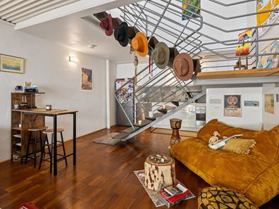 6/6 Pamment Street, North Fremantle WA 6159