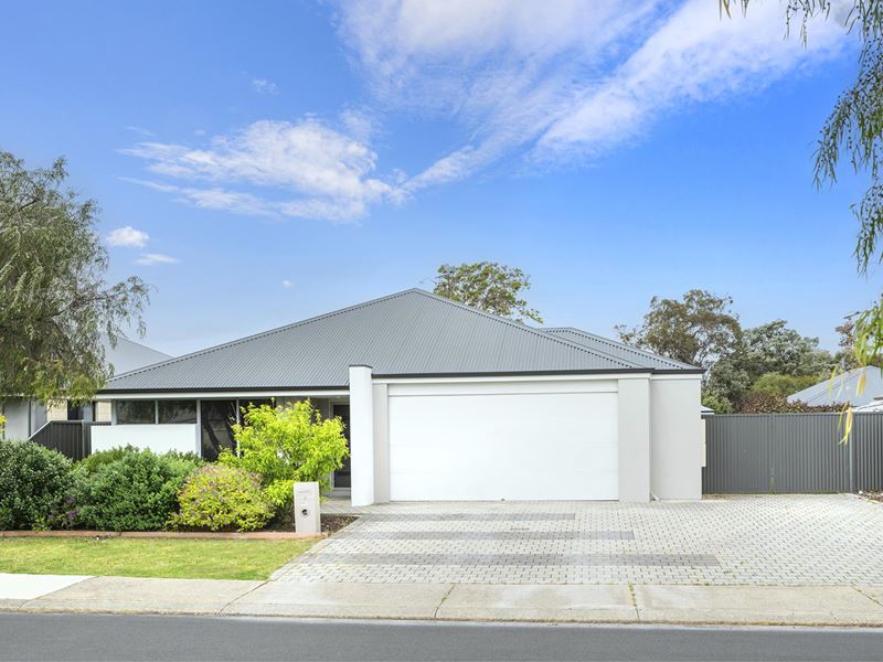 10 Dalemoor Way, West Busselton