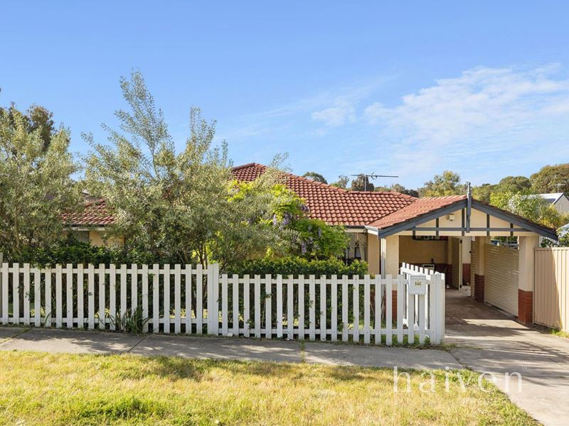 54C McGregor Road, Palmyra