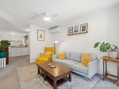 12/18 Nolan Place, Bayswater WA 6053