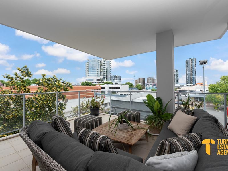 9/880 Canning Highway, Applecross WA 6153