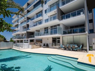 9/880 Canning Highway, Applecross WA 6153