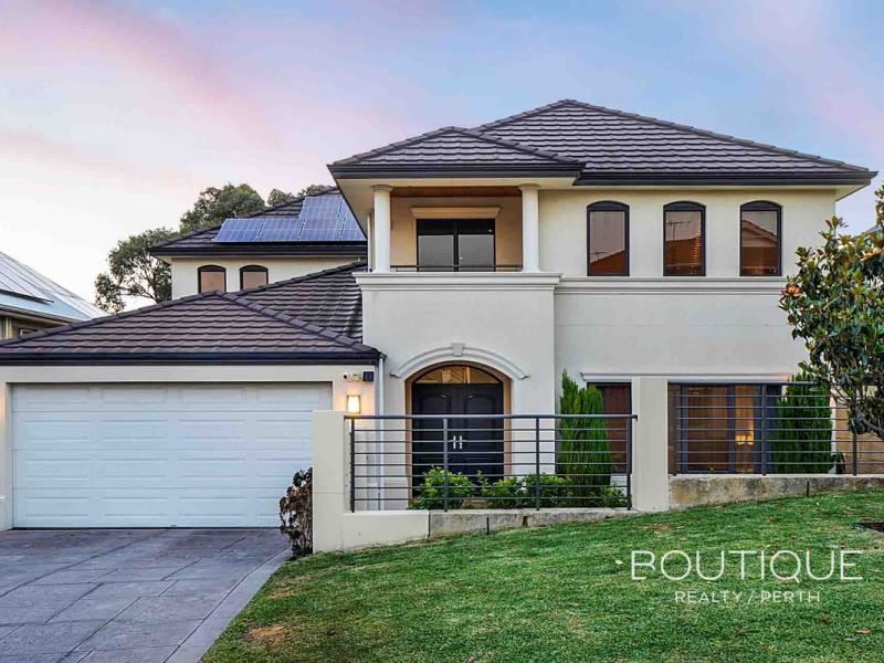 7 Waraba Place, Mount Claremont