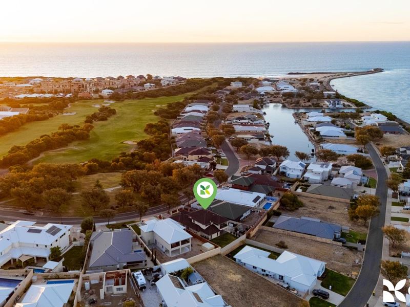34 Southport Boulevard, Dawesville WA 6211