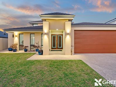 34 Southport Boulevard, Dawesville WA 6211