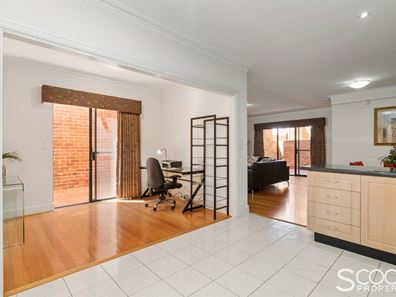 3/37 Pakenham Street, Fremantle WA 6160