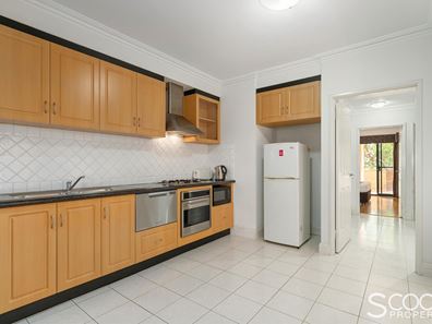 3/37 Pakenham Street, Fremantle WA 6160