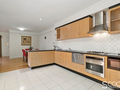 3/37 Pakenham Street, Fremantle WA 6160
