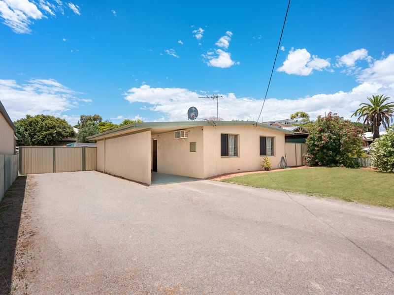 3 Eric Street, Geraldton