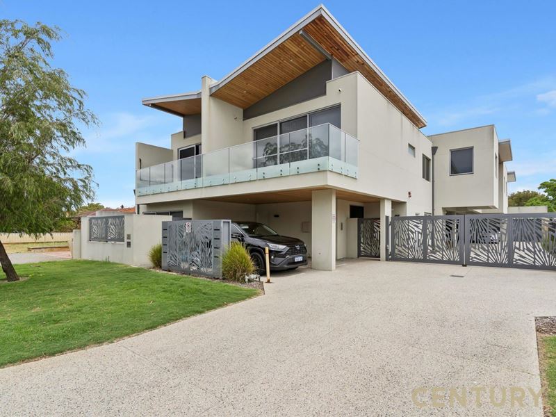 3/16 Brindley Street, Belmont WA 6104