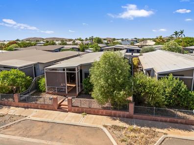 69 Mantaray Loop, Nickol WA 6714