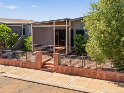 69 Mantaray Loop, Nickol WA 6714