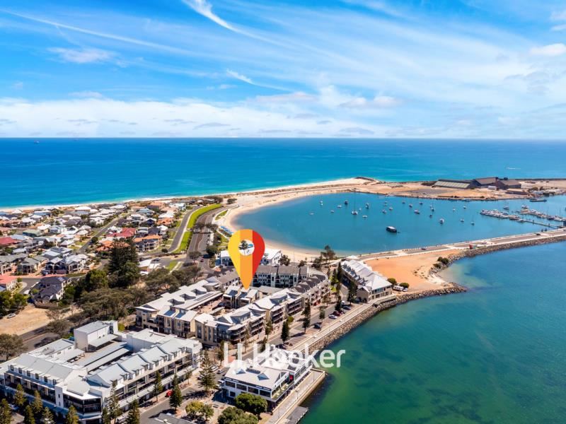 44/18 Bonnefoi Boulevard, Bunbury WA 6230