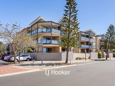 44/18 Bonnefoi Boulevard, Bunbury WA 6230
