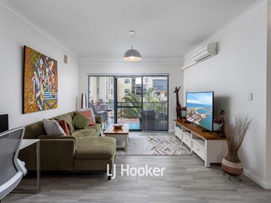 44/18 Bonnefoi Boulevard, Bunbury WA 6230