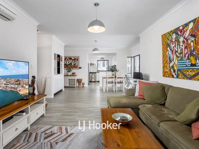 44/18 Bonnefoi Boulevard, Bunbury WA 6230